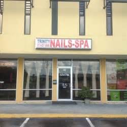 nail salon trinity florida.